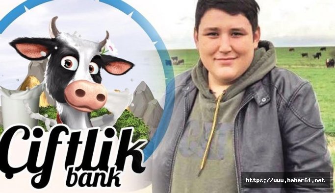 Çiftlik Bank şarkısını kim yazdı ve söylüyor? Çiftlik Bank şarkısının sözleri
