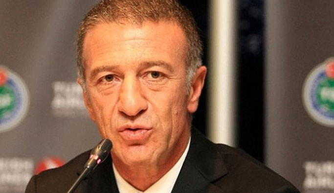 Ağaoğlu: Yönetimde çok güçlü isimler olacak