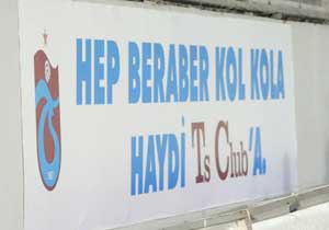 TS savaşı sürdürüyor!