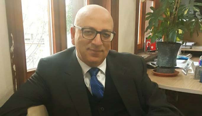 Gürol Ustaömeroğlu’ndan Avni Aker'in yeri için önemli öneri