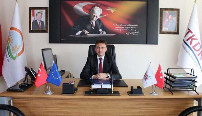 TKDK Trabzon Türkiye birincisi oldu