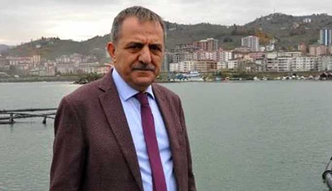 İbrahim Sağıroğlu: "Ahmet Ağaoğlu’nun karşısına aday çıkmaz, çıksa da başarılı olamaz"