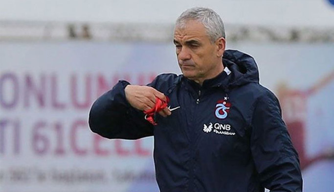 Çalımbay: Kendinizi gösterin