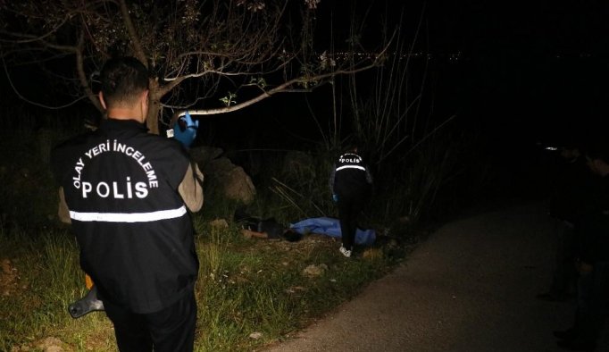 Çukurova’da 17 yaşındaki genç yol kenarında ölü bulundu
