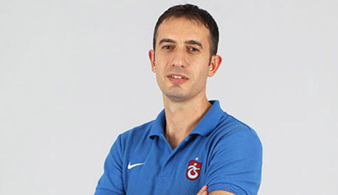 Trabzonspor'un eski doktorundan büyük başarı