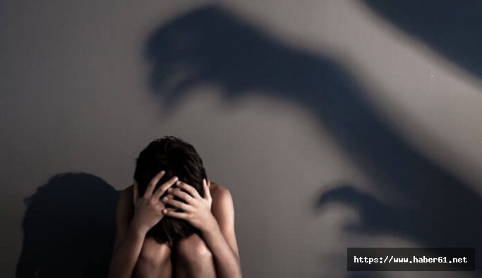 İğrenç olayda sapık baba tutuklandı