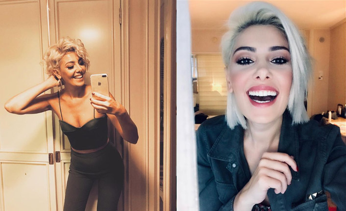 Burcu Binici kimdir, nerelidir, kaç yaşındadır?