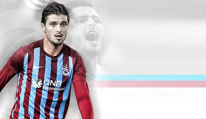 Trabzonspor'da 7 isim sınırda