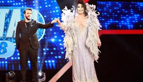 Bülent Ersoy hastaneye kaldırıldı