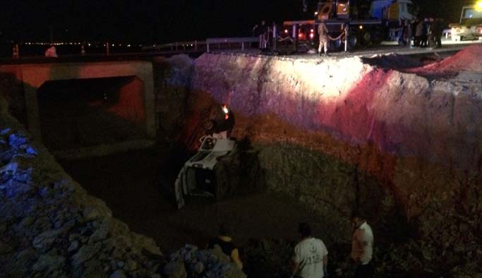 Bayburt'taki feci kazara ile ilgili yeni gelişme