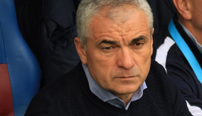 Çalımbay'ın isteği önde baskı