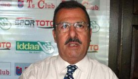 Trabzon'un tanınan ismi hayatını kaybetti