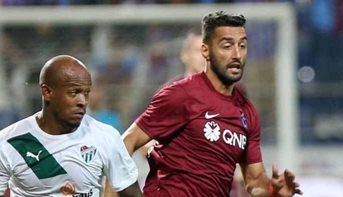 Mustafa: Galatasaray'ı en iyi çözen takım biziz