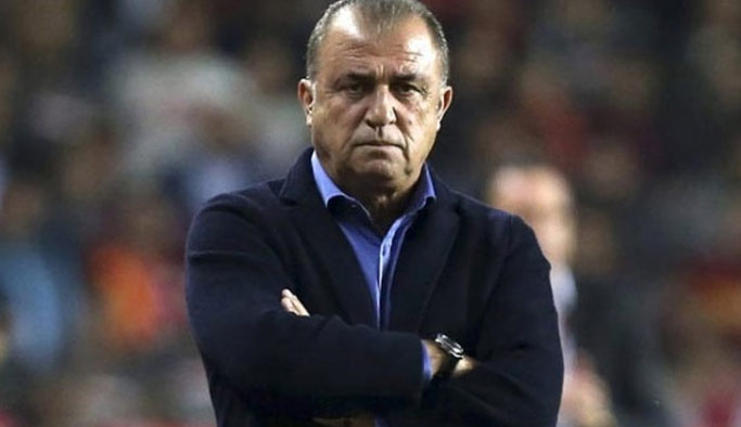 Terim: Trabzonspor önemli ve ciddi bir rakip