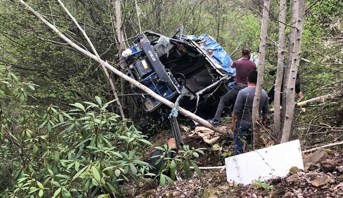 Acı haber geldi: Şehit ve yaralılar var