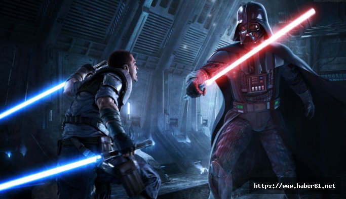 Star Wars'ta 20 yıllık gizem ortaya çıktı