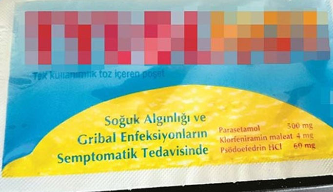 Herkesin evinde olan o ilaçlar için bakanlık harekete geçti