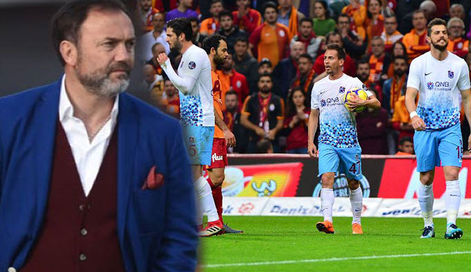 Hami Mandıralı: Yıldız çok ruh yok