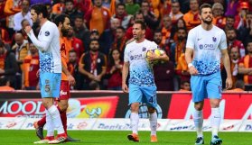 Trabzonspor'a tek gün izin