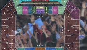 Trabzonspor Kayseri biletleri satışta