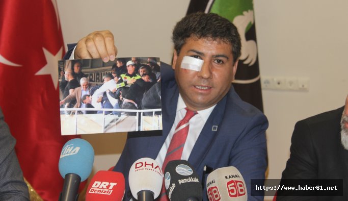 Denizlispor kavgayı yargıya taşıyacak 