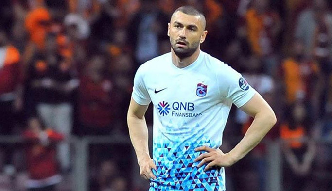 Kaybedenler kulübü Trabzonspor!