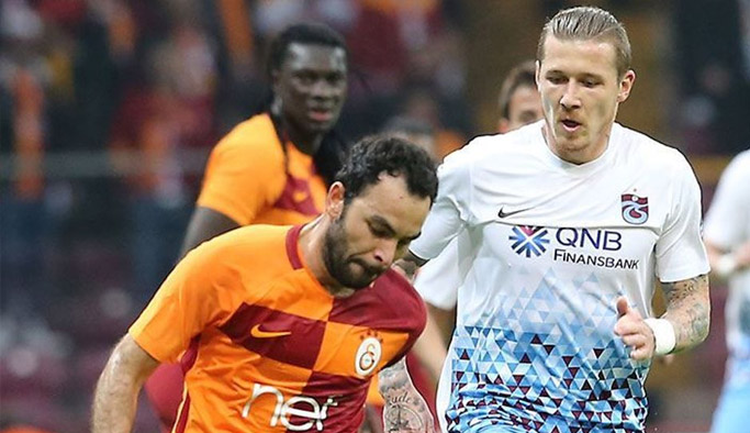 Kucka'nın golü Avrupa'da da ses getirdi