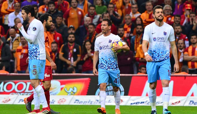 Trabzonspor istediğini alamadı