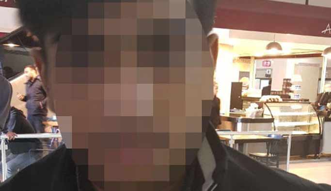 Kağıt toplayıcısına 18 kişi tecavüz etti!