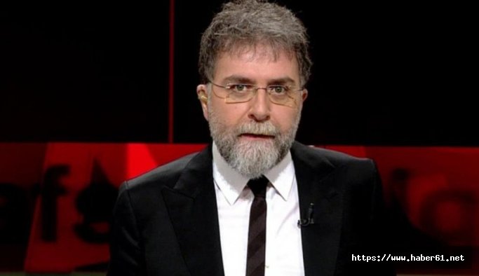 Gazeteci Ahmet Hakan'dan Pekşen'in sözlerine eleştiri