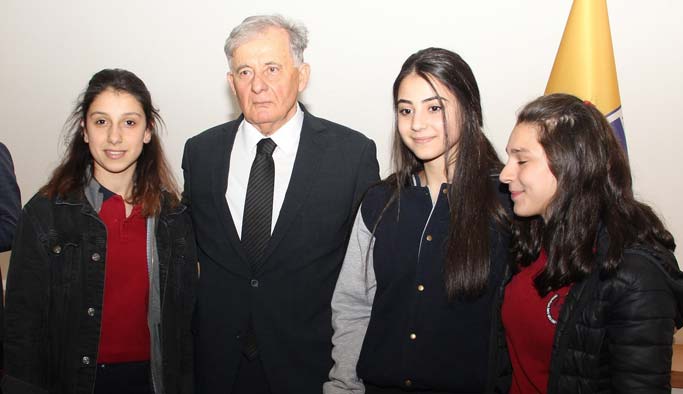 Trabzonspor efsanesi neden şampiyon olunamadığını söyledi