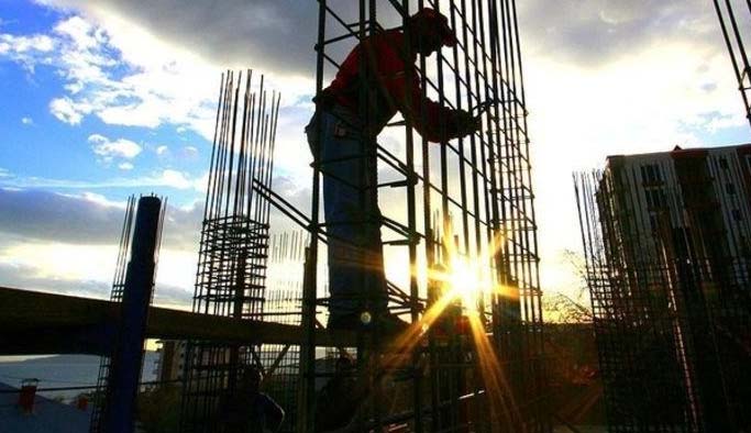 Taşeronda yeni gelişme: 900 bin kişi...