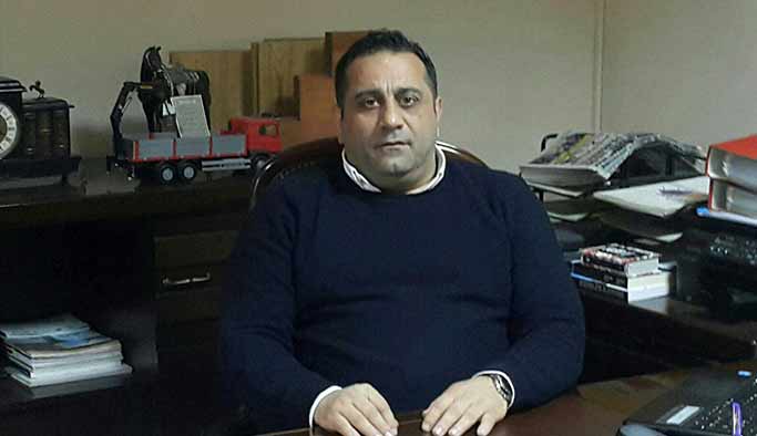 "Seçilirse kalacak olan şimdiden bıraksın gitsin"