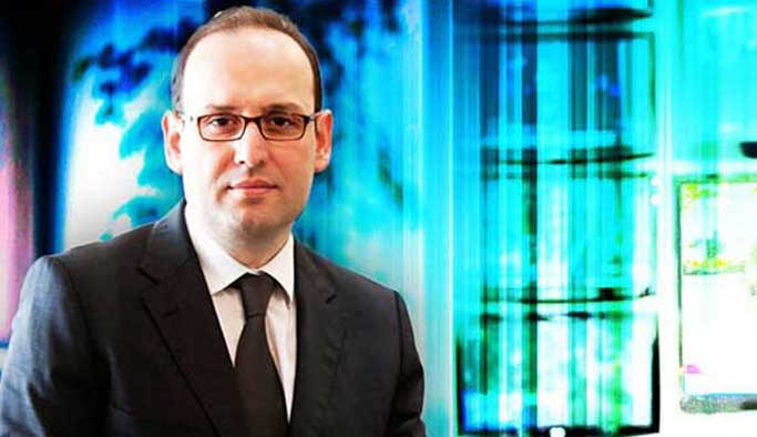 TRT'nin eski yönetici Ali Ahmet Böken'e 9 yıl hapis cezası