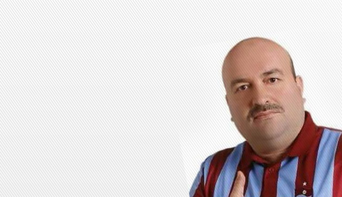 Trabzonspor'a sürpriz başkan adayı