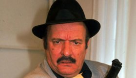 Usta oyuncuya büyük vefasızlık