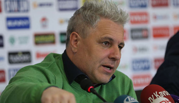 Trabzonspor maçı öncesinde Sumudica için karar verildi