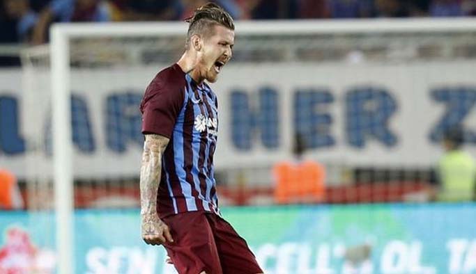 Kucka atınca Trabzonspor kazanamıyor