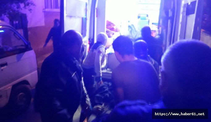 Kız arkadaşıyla tartışan genç, intihar etti 