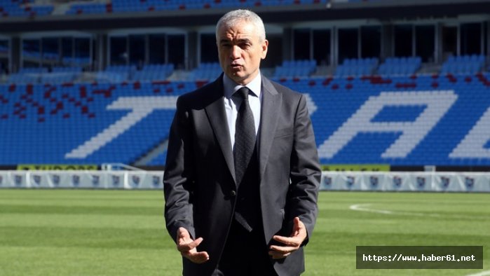 Rıza Çalımbay Galatasaray maçında hangi oyuncuya kızdı?