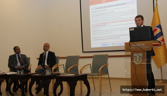 TSE’den eğitim ve sertifikalandırma programı