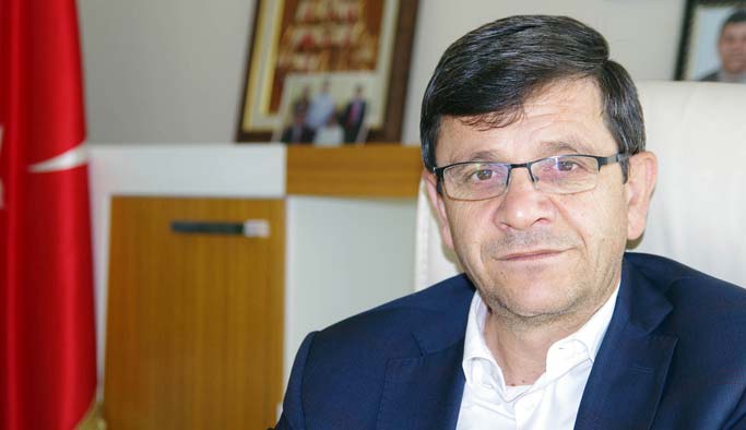 Trabzonspor'a bir başkan adayı daha!