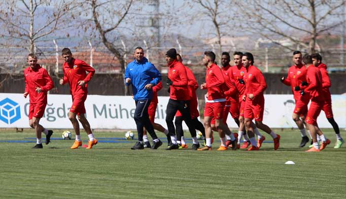 Trabzonspor'un rakibinde son durum: Hazırlıklar başladı