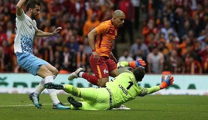 Trabzonspor 3 maç üst üste kazanamadı!