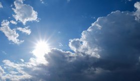 hava sıcaklığı ülke genelinde 2 ila 4 derece artacak  05.04.2018