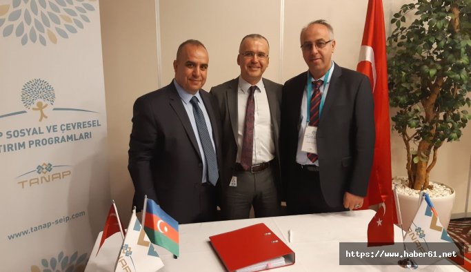 Bayburt'ta organik arıcılığa milyonluk destek 