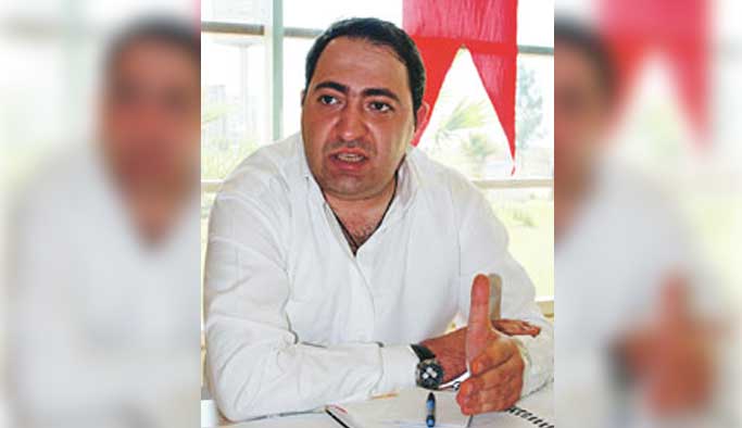 Ahmet Ağaoğlu'nun listesindeki Mesut Çağlar Bozoğlu kimdir?