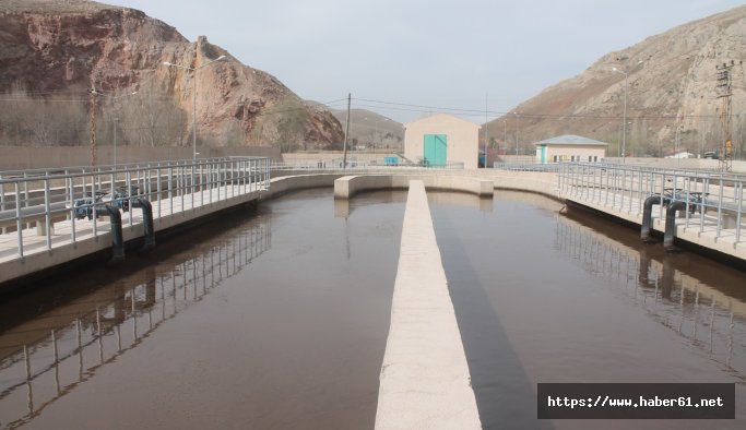 Çoruh Nehri artık daha temiz akıyor 