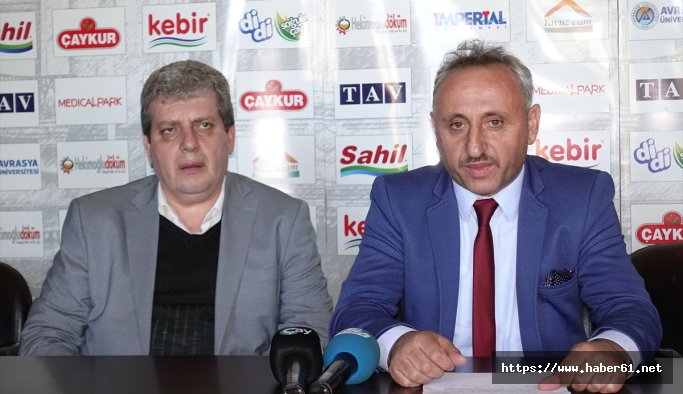 Milli atletler Trabzon'da koşacak