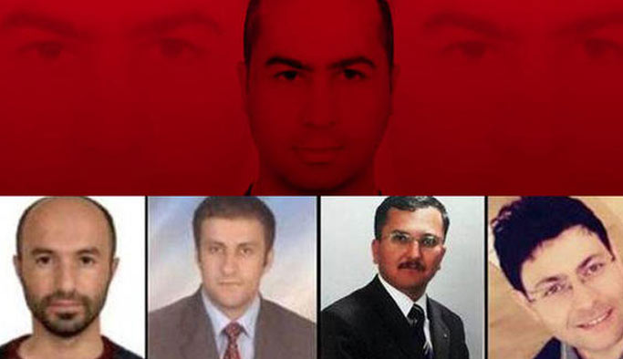 Katliam yapmıştı, işte ilk ifadesi!